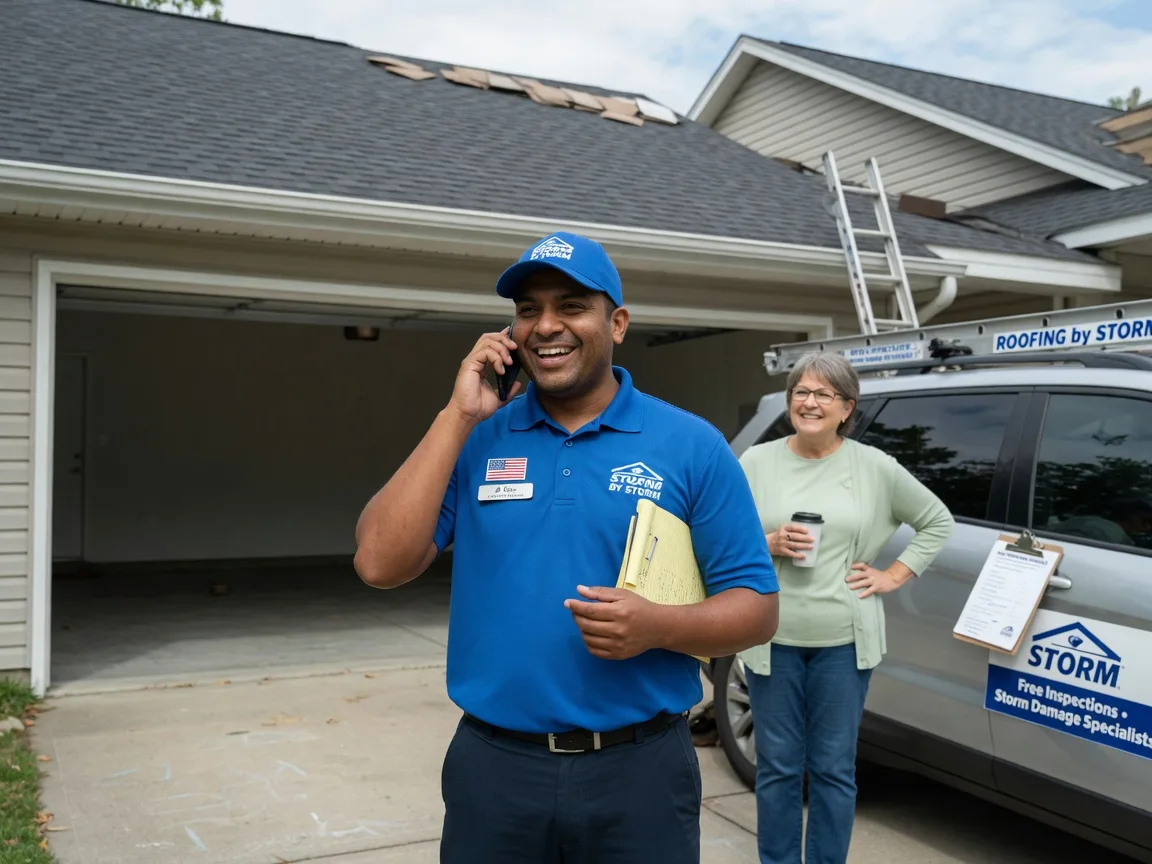 Roof Repair Near Me Wayne, MI FAQs